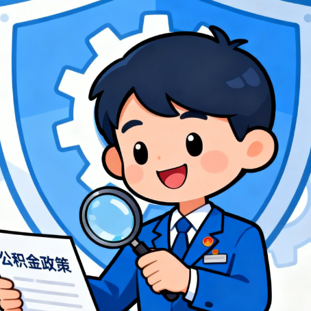 金华《关于2025住房公积金年度缴存有关问题的通知》政策解读