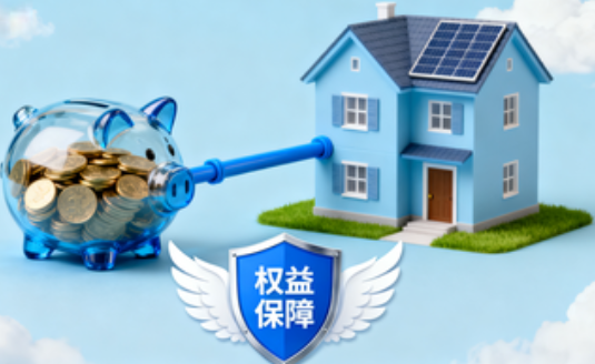金华住房公积金政策“上新” 一文为你划重点