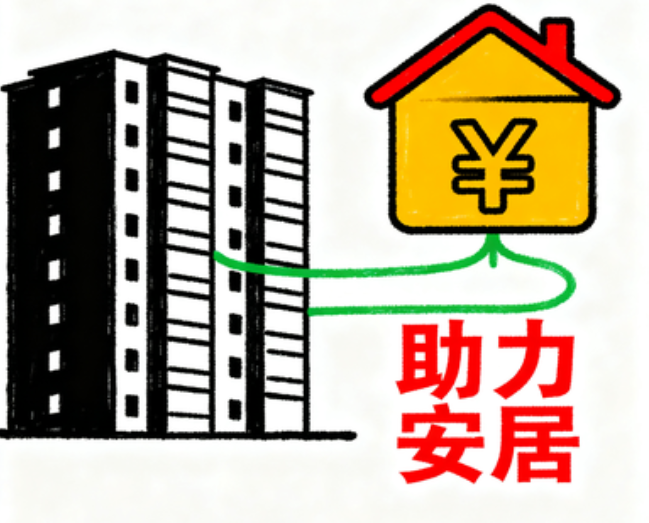 金华从发放补贴到公积金贷提额,各地保障多子女家庭住房政策升温