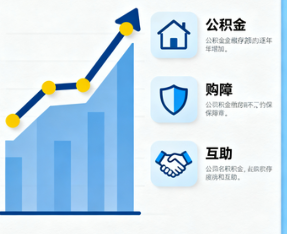 金华住房公积金增值收益:取之于民,用之于民的普惠之道