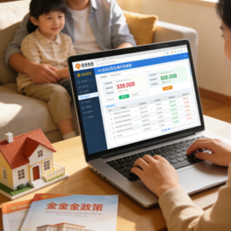 金华公积金可以随便提现吗？