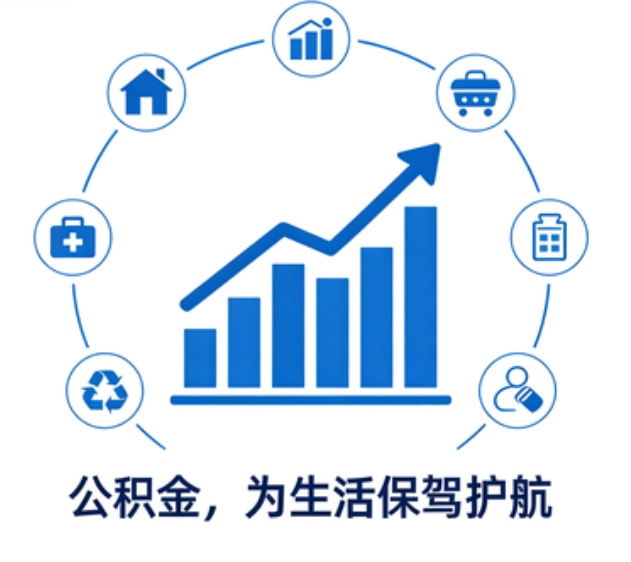 金华住房公积金制度迎来历史性变革:普惠化、数字化、服务化成为新趋势