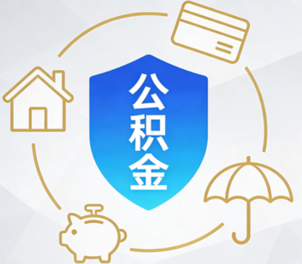 金华公积金代办的5个意想不到的好处，第3个最实用