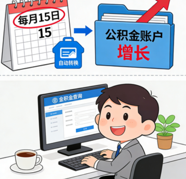 金华公积金代办服务：专业赋能，合规守护您的住房权益