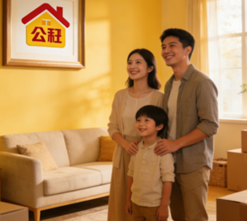 金华夫妻购房提取住房公积金