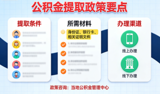 金华异地购房公积金提取全攻略