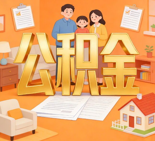 金华公积金代办服务的现实价值与普惠意义