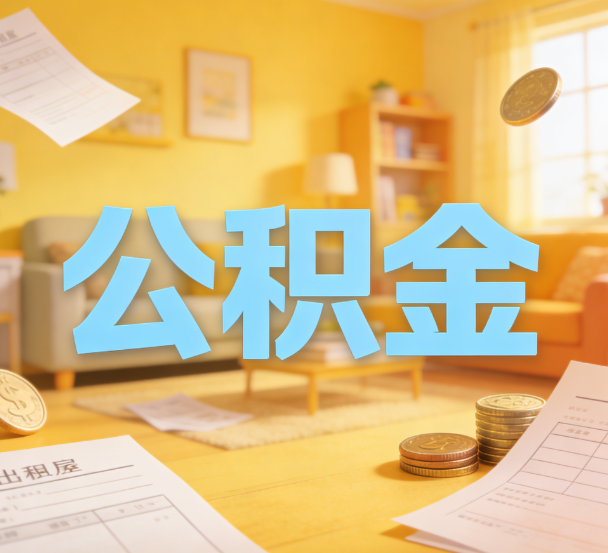 金华别让公积金“躺在账户里睡觉”！