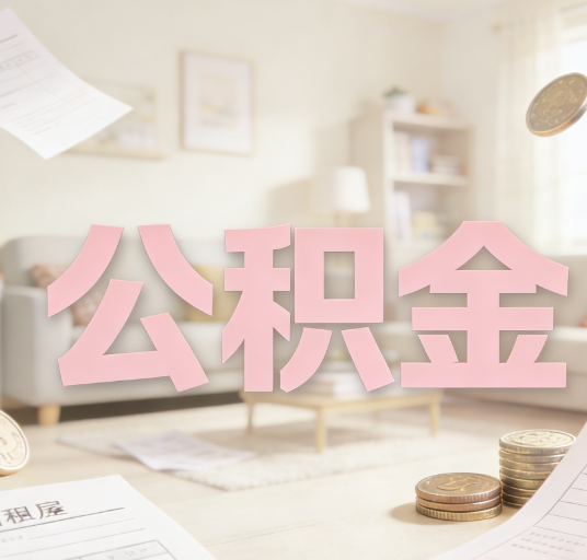 金华公积金代办的“正确打开方式”：这4种情况下，找合规代办是真省心
