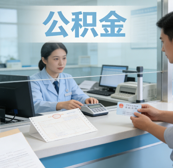 金华公积金提取的两种方式全面对比
