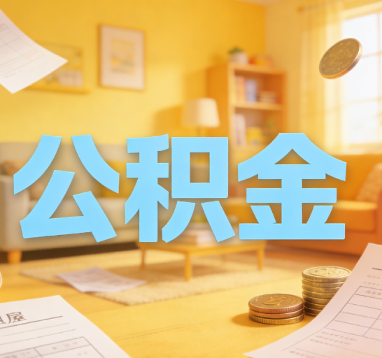 金华买房如何提取公积金？