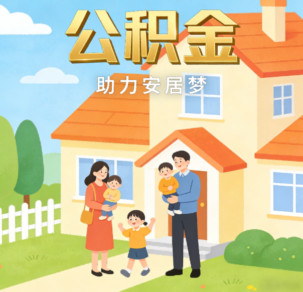 金华公积金代办行业观察：合规化浪潮下，专业服务迎来价值回归