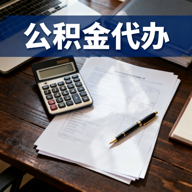 金华公积金代办：哪些人办了之后说“真值”